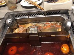 -海底捞火锅(九霄梦天地店)