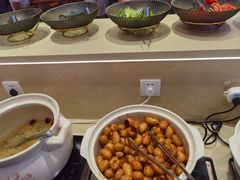 -素满香·食养自助(建邺万达店)