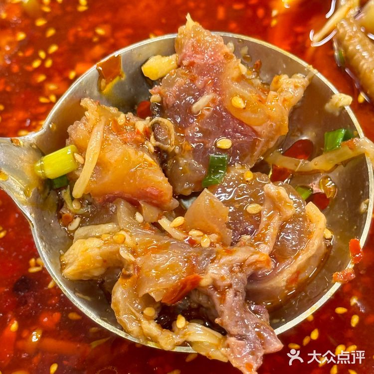 我在桐庐冒菜店吃到正宗的贵阳冰浆了!!!