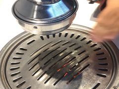 -六七八韩式烤肉·韩国料理(上杭路店)