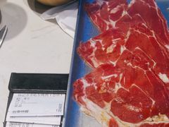 -杨记齐齐哈尔烤肉(总店)