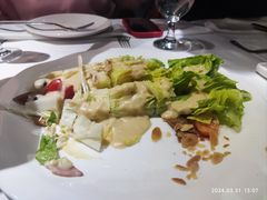 -王品牛排(福州泰禾店)