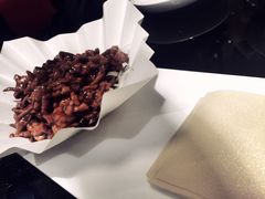 -皇城根北京风味主题餐厅(滨海万达店)