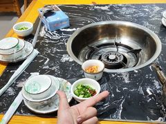 -80红枣鸡腊排骨(总店)