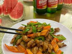 -鹏城人家海鲜酒家·23年老字号(较场尾店)