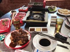 -燃计沙茶皇·香港沙茶火锅(人广旗舰店)