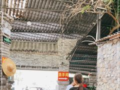 -桃姐农庄老字号(从化温泉店)