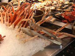 -威斯汀舞台餐厅