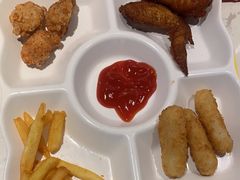 -豪客来牛排(开元盛世广场店)
