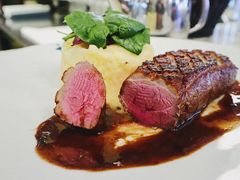 -Le Comptoir de la Gastronomie