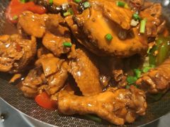 -富临轩私房菜(集庆门大街店)