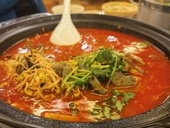 贵州酸汤鱼-贵州大厦贵州厅(樱花园西街店)