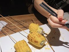 -平娃三宝烧烤·面食(南小街店)