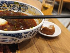 -西部马华清真兰州牛肉面·烧烤夜市(关东店)