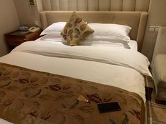 -南京商茂国际酒店(新街口德基广场店)