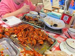-虎子烧烤(湘江北路店)