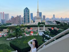 -上海波特曼丽思卡尔顿酒店