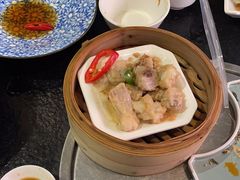 -蚝喜粤·广州味·茶楼点心(长隆店)