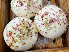 -海港餐厅·平价海鲜·茶点(小公园店)