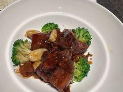 -炊烟小炒黄牛肉(浦东世纪汇店)