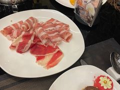 -索菲特酒店·海鲜自助 ·聚餐厅