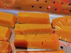 南瓜-海泉大酒店自助餐