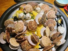 -三个渔夫·蒸汽海鲜(小白楼店)