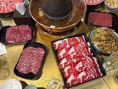 -牛街清真满恒記(平安里西大街店)