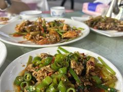-范饭椰林川湘味海鲜·椰子鸡(三亚湾椰梦长廊店)