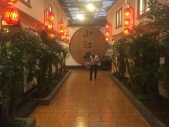 -小江南(老洋桥店)