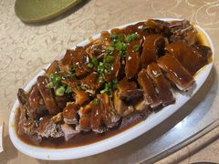 顺德碌鹅-十三姨工厨顺德美食·宴会·团餐(天河北路店)
