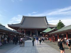 -浅草寺