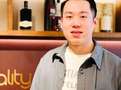 -Punchline Coffee&Roaster(同济大学店)