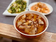 -彭记老妈蹄花(文化路店)