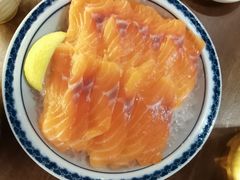 -大鲜生·亚洲菜融合小食堂