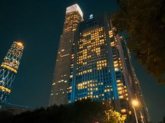 -广州富力丽思卡尔顿酒店