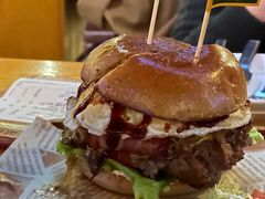 -味德西餐音乐酒吧 Wade's Bar&Grill