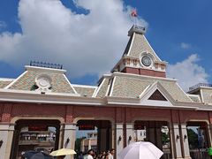 -沈阳方特欢乐世界