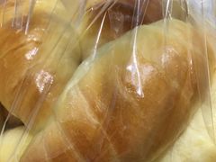 -吉美诺烘焙(公园北路店)