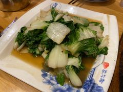 -华顺土菜馆(洪岗路店)