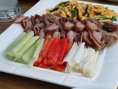 -一轩饺子馆(丽都店)