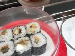 -友壹町寿司(嘉洲广场店)