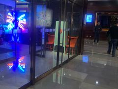 -北京东直门智选假日酒店