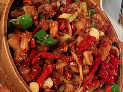 -疆Jiang·新疆秘制料理