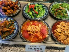 -富春茶社(国庆路店)