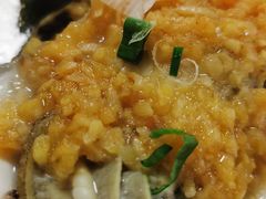 -华源餐厅·海鲜大排档(日月贝店)