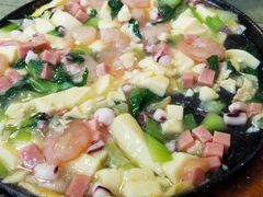 -华春餐馆(鱼山路店)