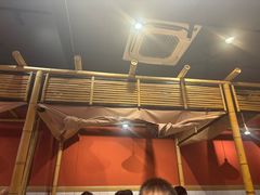 -小饕荟雅安贡椒鱼鲜馆(广福桥店)