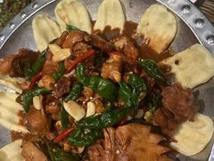 -老山东·山东菜(鲁菜名店)