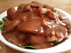 麻将小萝卜-小牛锅贴(西环路店)